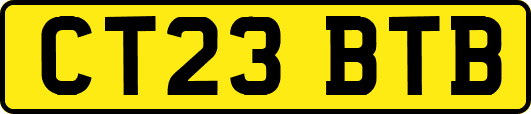 CT23BTB