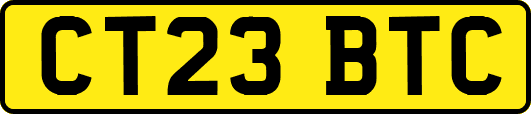 CT23BTC