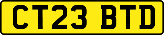 CT23BTD