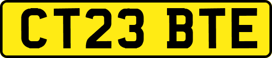 CT23BTE