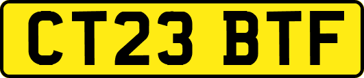 CT23BTF