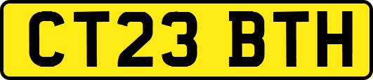 CT23BTH