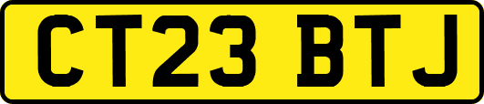 CT23BTJ