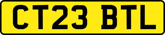 CT23BTL