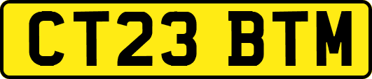 CT23BTM