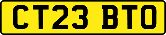 CT23BTO