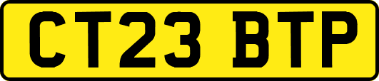 CT23BTP