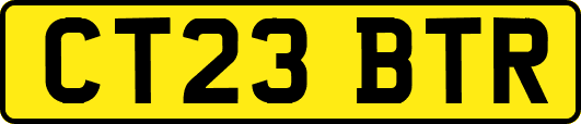 CT23BTR