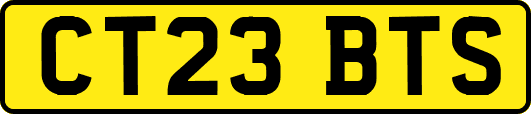 CT23BTS