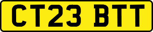 CT23BTT
