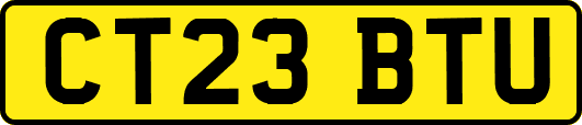 CT23BTU