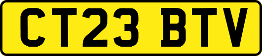 CT23BTV