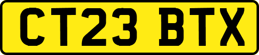 CT23BTX