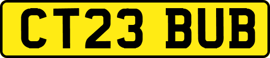 CT23BUB