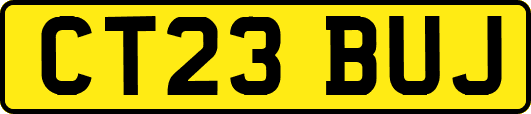 CT23BUJ