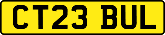 CT23BUL