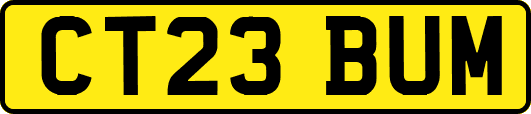 CT23BUM