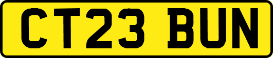 CT23BUN