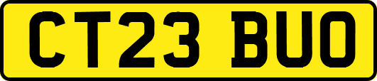 CT23BUO