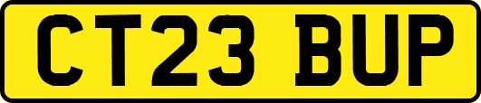 CT23BUP