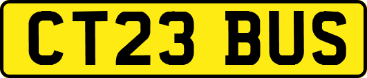 CT23BUS