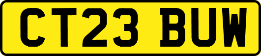 CT23BUW