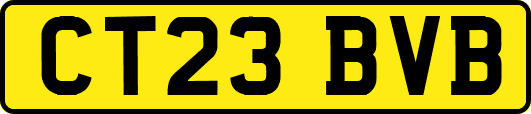 CT23BVB