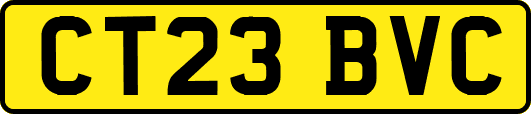 CT23BVC