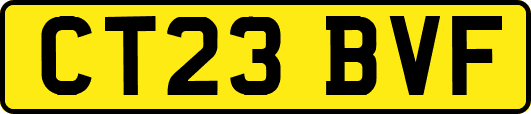 CT23BVF
