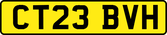 CT23BVH
