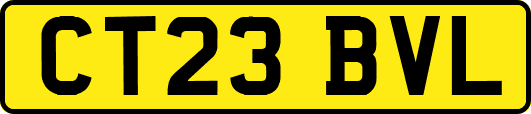CT23BVL