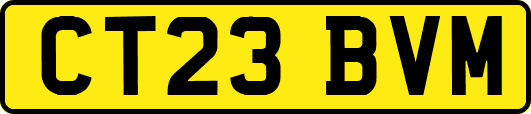 CT23BVM