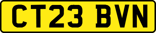 CT23BVN