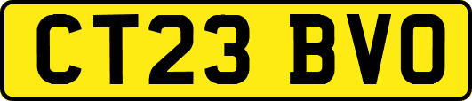 CT23BVO