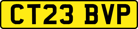 CT23BVP