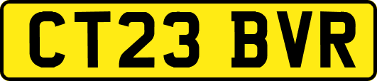 CT23BVR