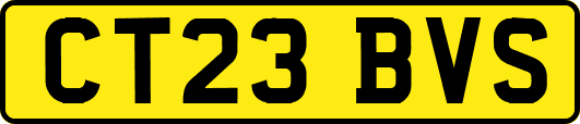 CT23BVS