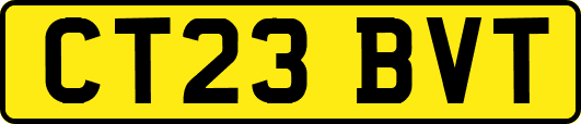 CT23BVT