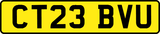 CT23BVU