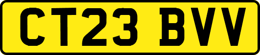 CT23BVV