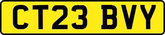 CT23BVY