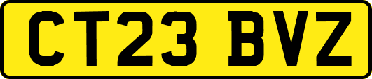 CT23BVZ
