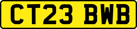 CT23BWB