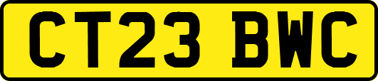 CT23BWC