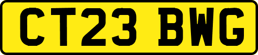 CT23BWG