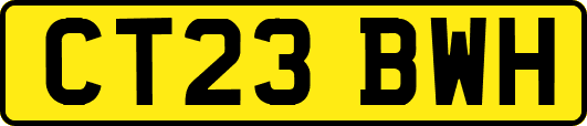 CT23BWH