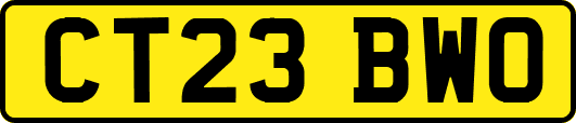 CT23BWO