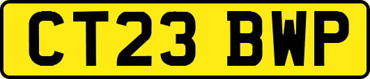 CT23BWP