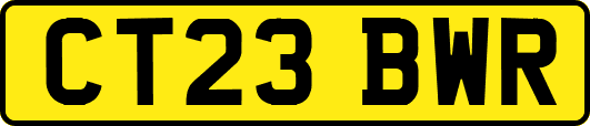 CT23BWR