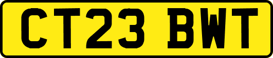 CT23BWT
